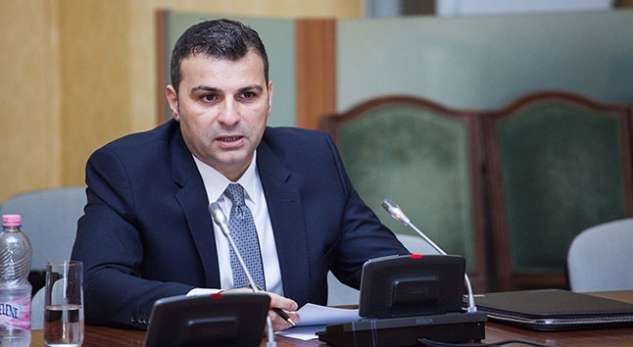 Guvernatori i bankes, Sejko ne takimin e FMN-BB: Rritja ekonomike ne permiresim